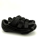Shimano Dynalast Cycling RP2 Shoes Size 41 / M7.5 W 8.5 Black Photo 4