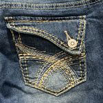 Rue 21 , Capris, Distressed, Size 9/10 Curvy Photo 2