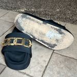 Good American  Chain Platform Slide Sandal Photo 5