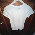 Honolua Surf Co Hawai White Green Orange Graphic Floral Beach Tee Shirt Sz Xs Photo 2