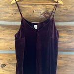 A New Day  Velvet Tank Top Photo 0
