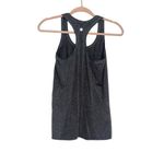 Lululemon Swiftly Tech Racerback Heather Gray Athletic Tank 4 Photo 1