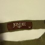 Jondie Twist Back Sweater Photo 3