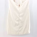 Nookie  x REVOLVE Barbella‎ Mini Dress in Cream Photo 5