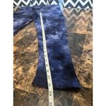 Cuddl Duds  Cozy Jersey Fleece Mock Neck Printed Set Navy Photo 9