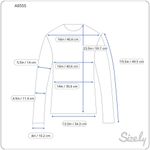 Adidas  Womens Jacket Black Trefoil Track Full Zip Pockets Striped RARE Small Photo 9