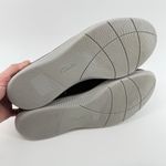 Clarks Cloudsteppers McKella Brynn Slip On Casual Shoes Purple Women 11.5 WIDE Photo 6