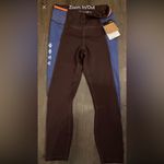 The North Face  Trailwear QTM High-Rise 7/8 Performance Tight Leggings Size Large Photo 4
