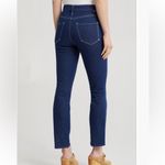 MOTHER The Double Dazzler Skinny Jeans Photo 7