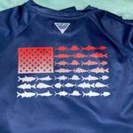 Columbia Pfg Fishing Shirt Photo 0