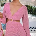 Beginning Boutique Crochet Dress Photo 0