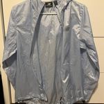 New Balance Baby Blue Windbreaker Photo 4