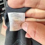 TCEC Women’s Floral Knee Length Halter Dress Size Large Dark Romantic Whimsical Photo 8