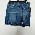 Liverpool  Ruffle Skirt w/ Let Down Hem size 26/2 Photo 1