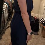 Navy Dress Blue Photo 3