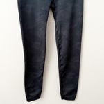 Spanx | Camoflauge Camo Black Thick Shapewear Leggings Tummy Thigh Smoother | XL Photo 3