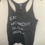 Chin Up Apparel Chin-up workout top medium Photo 0