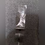 Tommy Hilfiger  Gray Fitted Short Sleeve T-Shirt Photo 1