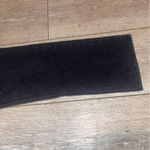 Karl Lagerfeld  Jeans Black Logo Straight Cut 10 Photo 3