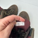 Timberland NWOT  NORWOOD HIKING BOOTS - WOMEN'S 6.5 9505A Photo 8