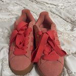 Adidas Pink  Campus  Photo 2