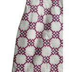 Vineyard Vines Limited Edition Kentucky Derby Strapless 100% Cotton Dress Size 0 Photo 6