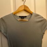 Ralph Lauren  Black Label Scoop Neck Cap Sleeve Ankle Maxi Dress Photo 1