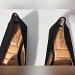 Me Too black loafer slip on shoe women size 7.5 M Photo 4