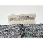 2/$20 Bobbie Brooks Round Neck 3/4 Sleeve Paisley Floral Blouse Knit Top sz XL Pink Photo 7