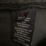 Rock & Republic NWT Mesh Python Print Leggings Photo 4