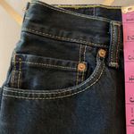 Levi's Levi’s Mini Blue Jean Skirt Size Small Photo 1