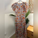 Elliatt  Dorrigo‎ Maxi Wrap Dress Photo 6