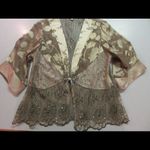 Spencer Alexis 3pc outfit size Petite Small Photo 1