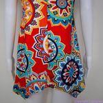 NEW Sanifer shark bite tunic mini dress, S Photo 8