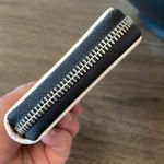 Coach  Accordian Leather Zip Around Wallet Photo 6