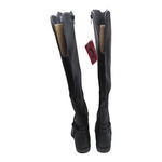 Rialto  Over the Knee Riding Boots Womens 6M Western Chic Coastal Cowgirl Biker Photo 6