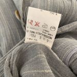 Kim Dongsoon Small Gray Blazer Tailored Career Workwear Preppy Academia Photo 5