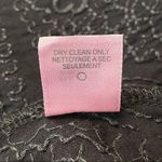 Calypso St. Barth  Medium Embroidered Sequins Long Sleeve Mini Casual Dress Photo 7