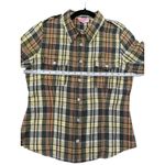 Warner Bros Speedy Gonzales, Flannel Button Photo 7