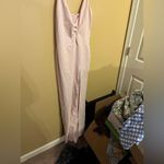 NBD  small pink maxi dress Photo 2