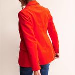 NWT Boden Corduroy ref marleybone admiral blazer holiday 2P Christmas Red Photo 6