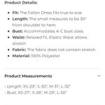 Buddy Love Dress Photo 6