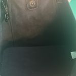 Laura Janelle Modern Sparkle Tote Bag Black Photo 8