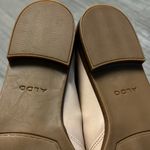 ALDO Hollie Neutral Flat Loafer Slip On Shoe 11 Photo 4