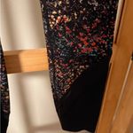 Lululemon Wunder Under Crop II Leggings Flowerescent Multi Luxtreme Size 4 Photo 8