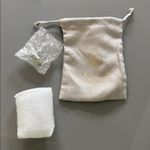 Kendra Scott Platinum Druzy Davis Cocktail Ring Silver New Without Tags! Photo 8