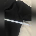 Jones New York VINTAGE 100% PURE WOOL Black Jacket Size Medium/Large Photo 8