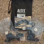 Altec Lansing running earbuds Black Photo 2