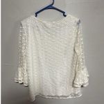 Dress Barn  Size Large Blouse Photo 1