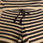 House of Harlow 1960 knit short set Medium New Photo 7
